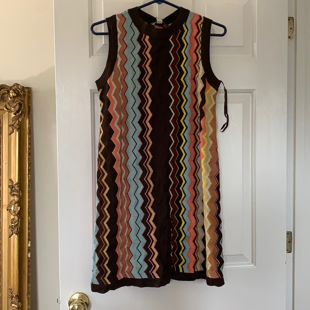NWT Missoni Dress